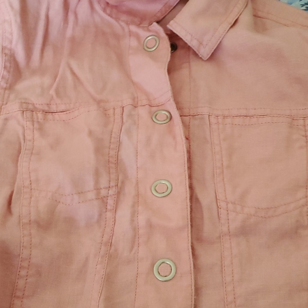 Jacket - Picture 8 of 8